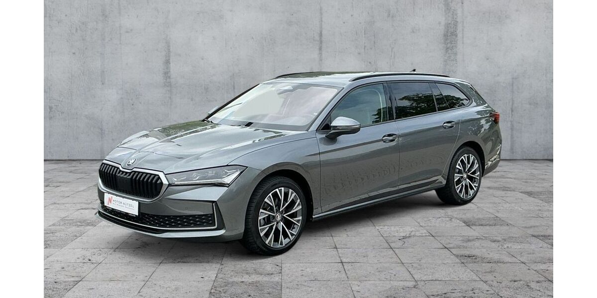 Skoda Superb 35.452 km 34.930 &euro; Mitterteich 95666