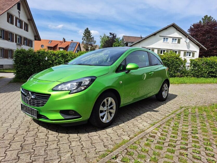 Corsa