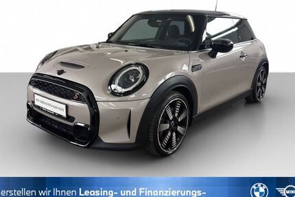 Mini Cooper S 66.213 km 27.490 &euro; Bayreuth 95447