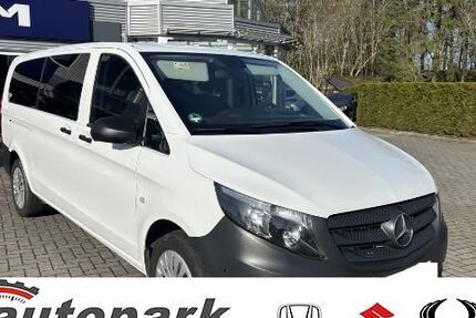 Mercedes-Benz Vito 118.900 km 27.990 &euro; Varel 26316