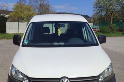 VW Caddy 147.000 km 4.990 &euro; Igel 54298
