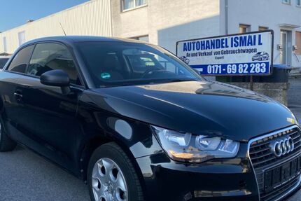 Audi A1 222.000 km 3.899 &euro; Soest 59494