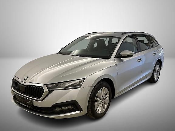Skoda Octavia 90.205 km 19.999 € Ergolding 84030