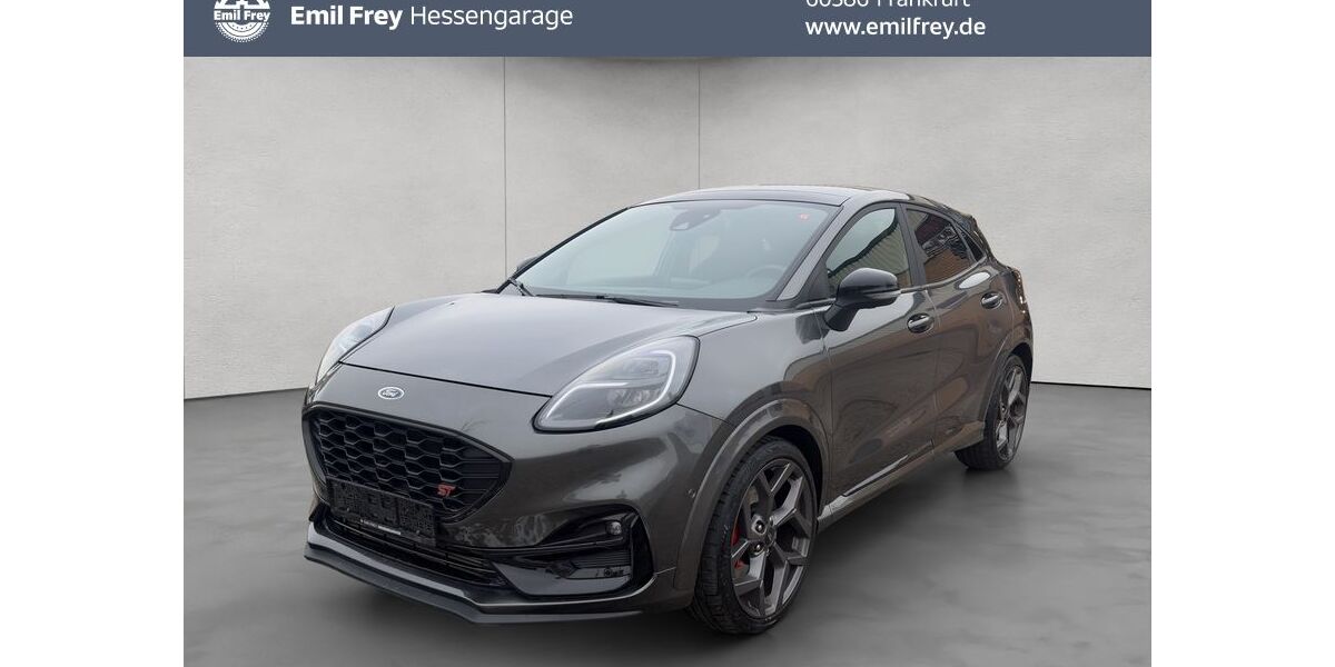 Ford Puma 30.626 km 22.950 &euro; Frankfurt 60386