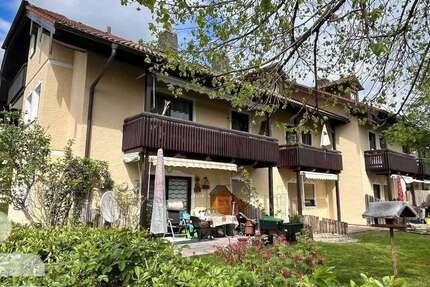 Wohnung Freilassing - 2 Zimmer, 49 m&sup2;, 199.000&euro; | Angebot:26279091