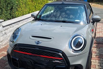 Mini John Cooper Works Cabrio 45.000 km 27.800 &euro; Etzenricht 92694