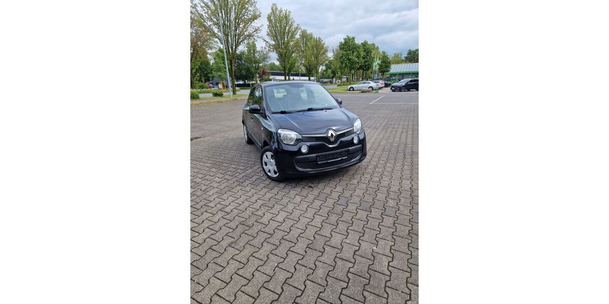 Renault Twingo 75.147 km 5.499 &euro; Lippstadt 59555