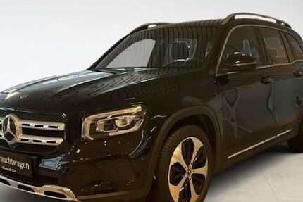 Mercedes-Benz GLB 200 83.150 km 28.870 &euro; Niebüll 25899