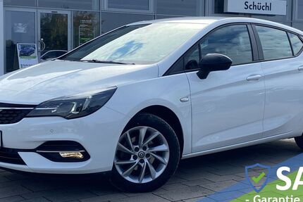 Opel Astra 46.178 km 13.870 € Schrobenhausen-Edelshsn. 86529