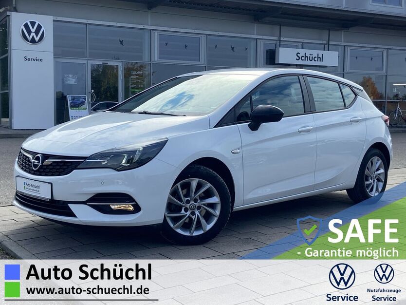 Opel Astra 46.178 km 13.870 € Schrobenhausen-Edelshsn. 86529