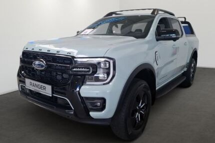 Ford Ranger 2.880 km 58.950 &euro; Neuss 41464
