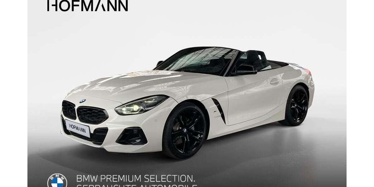BMW Z4 9.750 km 49.808 &euro; Ingolstadt 85053