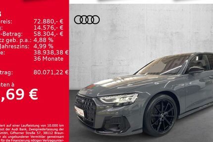 Audi A8 45.127 km 67.990 € Leipzig 04277