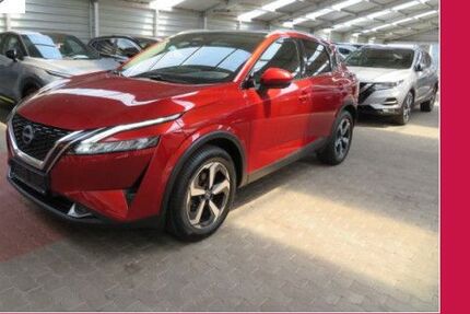 Nissan Qashqai 43.109 km 22.900 &euro; Nauort 56237