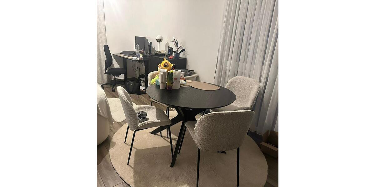 Etagenwohnung Wedel - 2 Zimmer, 57 m&sup2;, 870&euro; | Angebot:26036783