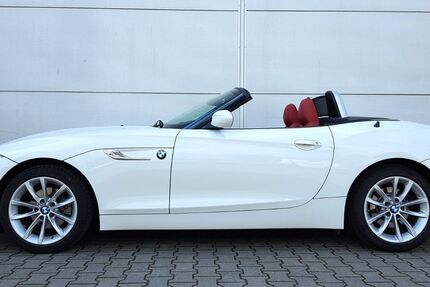 BMW Z4 73.489 km 17.900 &euro; Wiesbaden 65201