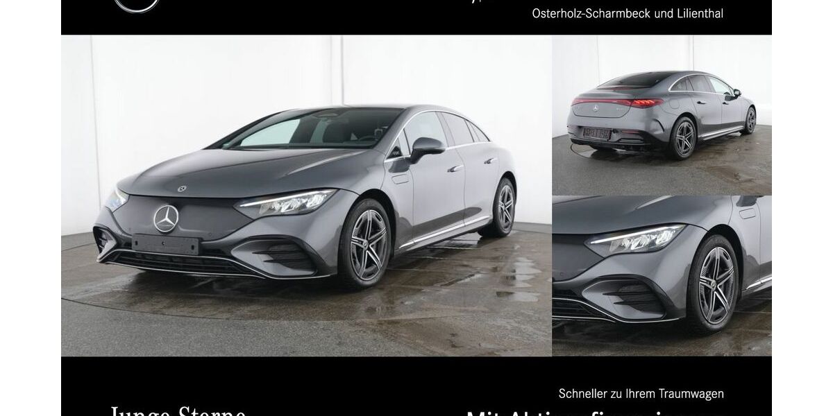 Mercedes-Benz EQE 15.990 km 56.890 &euro; Lilienthal 28865