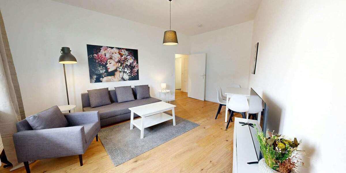 Zimmer Berlin Schöneberg - 1 Zimmer, 1.480&euro; | Angebot:26581197