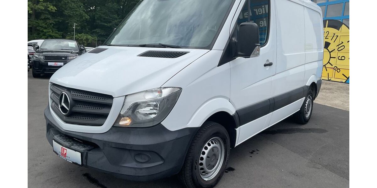 Mercedes-Benz Sprinter 66.820 km 16.900 &euro; Giessen 35394