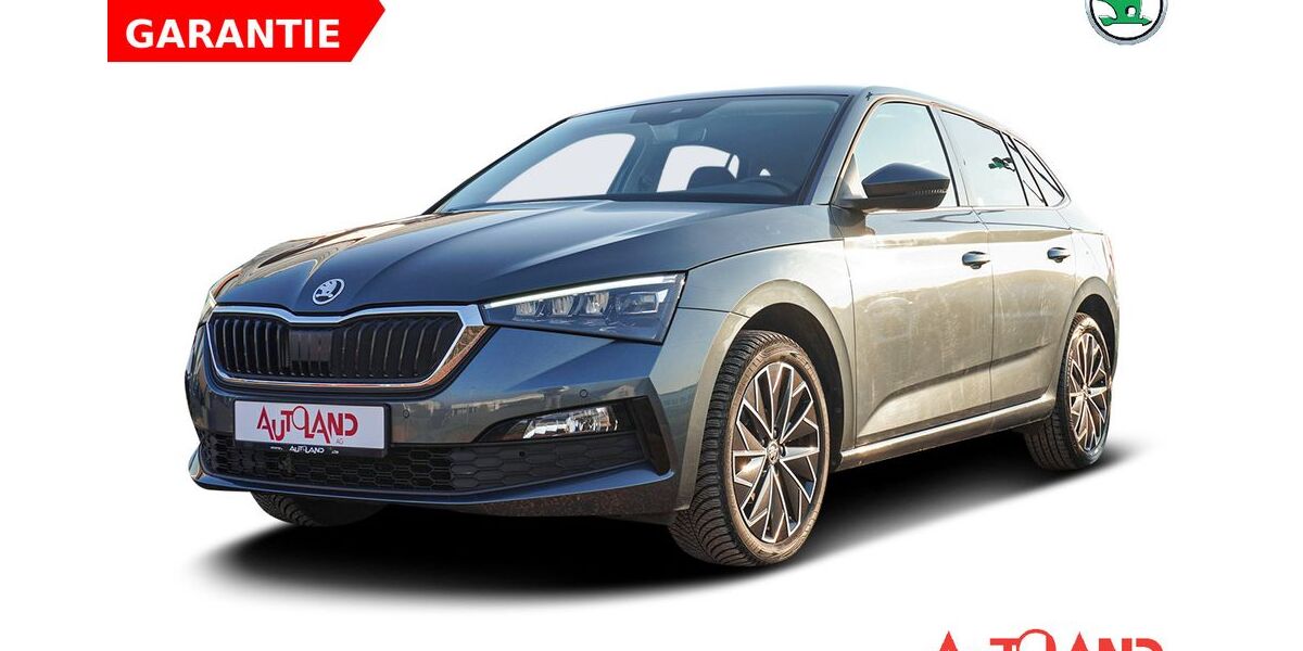 Skoda Scala 59.028 km 19.950 &euro; Bautzen 02625