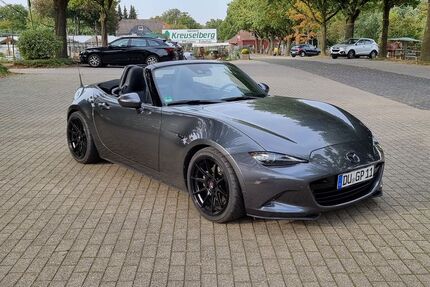 Mazda MX-5 51.000 km 27.900 &euro; Duisburg 47259