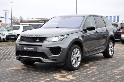 Land Rover Discovery 75.600 km 23.700 &euro; Bad Kreuznach 55543