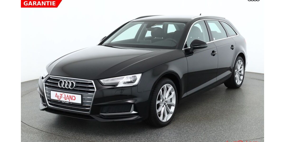 Audi A4 83.690 km 24.990 &euro; Naumburg OT Schönburg 06618