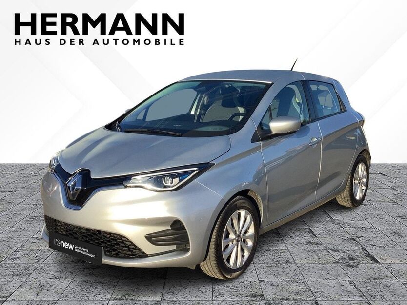 Renault ZOE 56.093 km 13.990 € Göttingen 37079