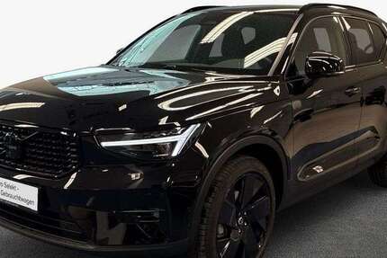 Volvo XC40 5.419 km 35.749 &euro; München 80809