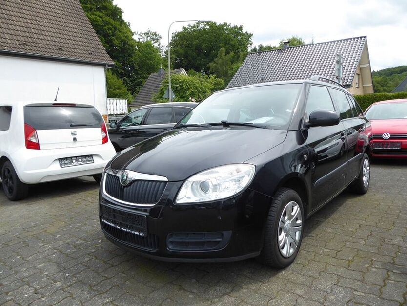 Fabia