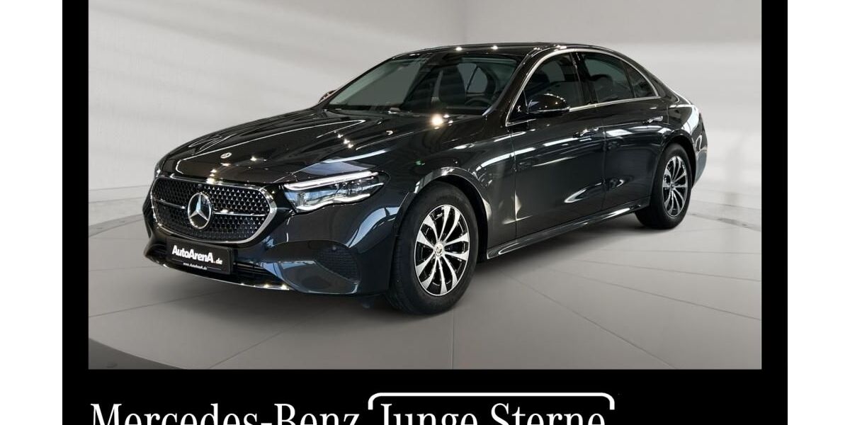 Mercedes-Benz E 200 11.682 km 44.879 &euro; Heilbronn 74072