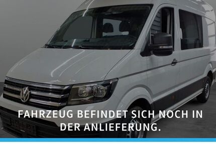 VW Crafter 126.500 km 26.980 € Würzburg 97076