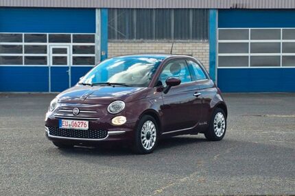 Fiat 500 88.000 km 7.400 &euro; Euskirchen 53879