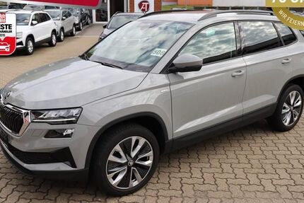 Skoda Karoq 53.850 km 24.964 &euro; Uelzen 29525