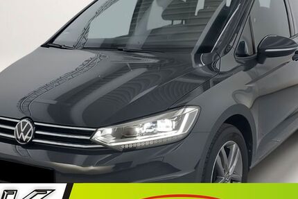 VW Touran 42.294 km 29.980 &euro; Barchfeld OT Immelborn 36456