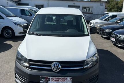 VW Caddy 238.695 km 6.999 &euro; Munster 29633