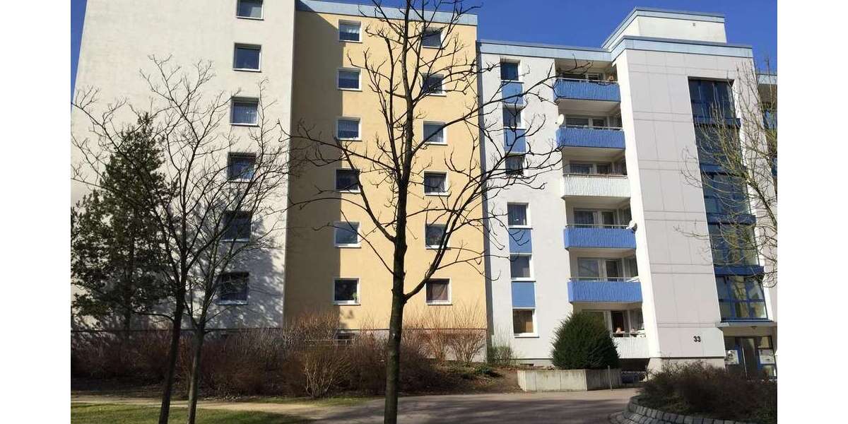 Etagenwohnung Goslar Steinberg - 3 Zimmer, 73 m&sup2;, 570&euro; | Angebot:27125829