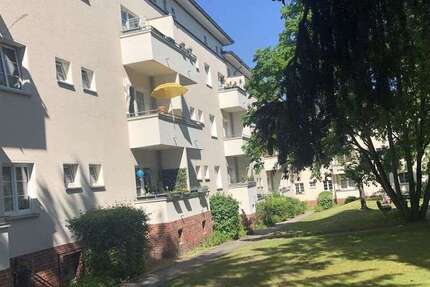 Wohnung zum Mieten in Berlin 1.100 € 58 m²