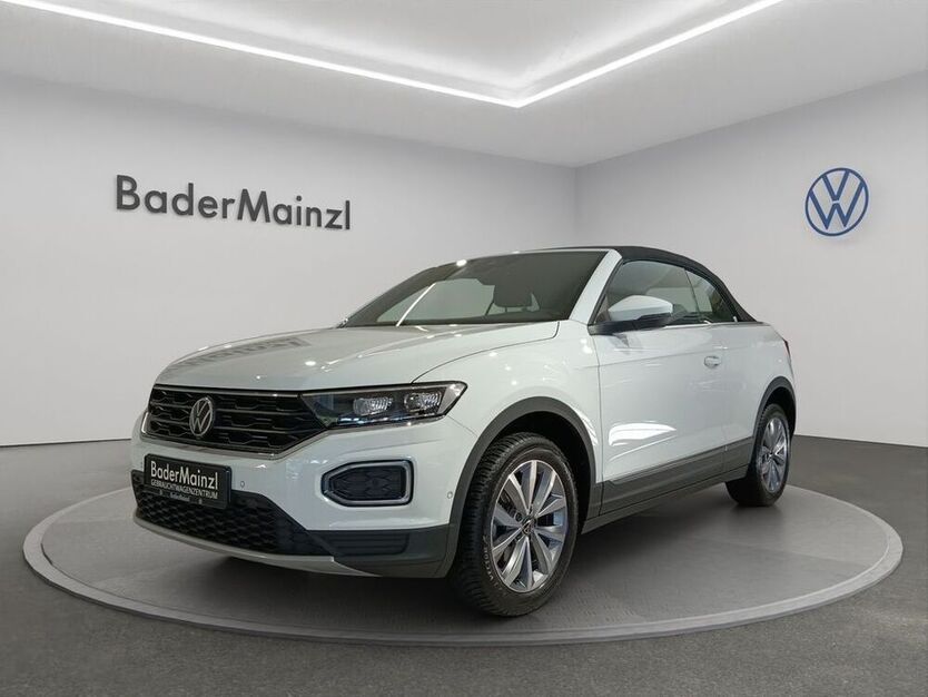 T-Roc