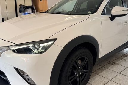 Mazda CX-3 100.000 km 12.999 &euro; Geesthacht (bei Hamburg) 21502