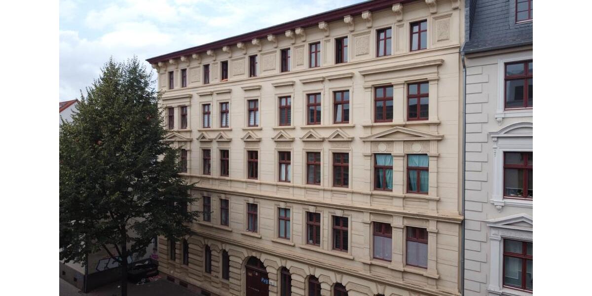 Etagenwohnung Magdeburg Leipziger Straße - 2 Zimmer, 67 m&sup2;, 138.000&euro; | Angebot:26412773