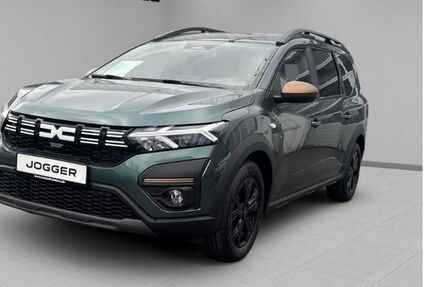 Dacia Jogger 2.000 km 27.690 &euro; Wiesbaden 65203
