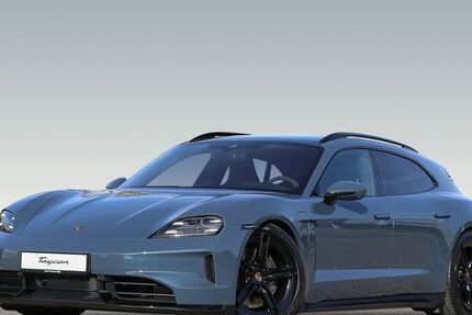 Porsche Taycan 7.000 km 143.900 &euro; Kempten 87437