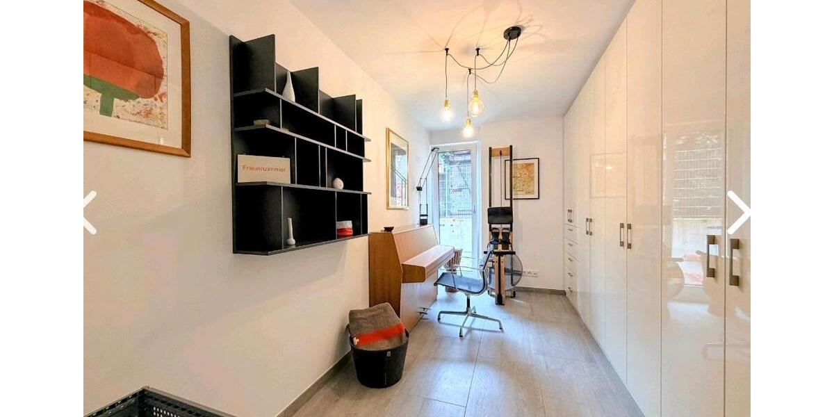 Etagenwohnung Bonn Küdinghoven - 4 Zimmer, 131 m&sup2;, 1.950&euro; | Angebot:25904673