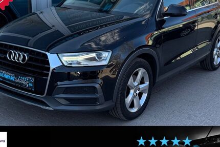 Audi Q3 133.470 km 19.990 &euro; Spremberg 03130