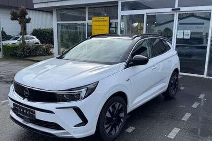 Opel Grandland (X) 153.927 km 14.780 &euro; Ostbevern 48346