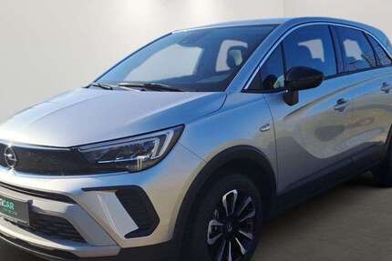 Opel Crossland 7.150 km 21.775 &euro; Mühlhausen 99974
