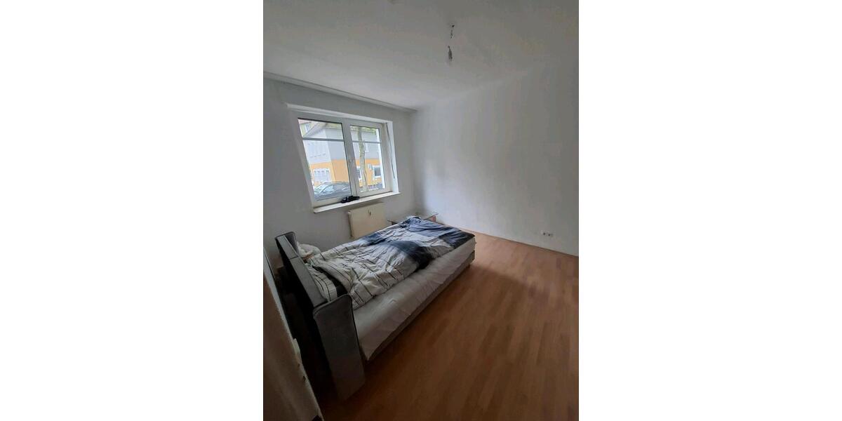 Erdgeschoßwohnung Lünen Brambauer - 2 Zimmer, 50 m&sup2;, 535&euro; | Angebot:26444569