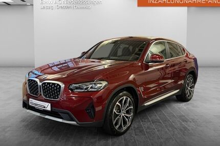 BMW X4 14.188 km 50.512 € Chemnitz/Röhrsdorf 09247