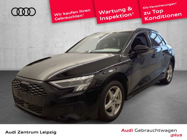Audi A3 89.821 km 21.490 &euro; Leipzig 04129